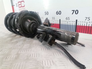 Стойка передняя правая, ориг. номер CDY034900, CDY034700, Mazda 5 2002-2009