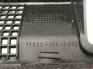 Дождевик, ориг. номер 74200SIAG000, 74200S1AG00, Honda Accord 1998-2002