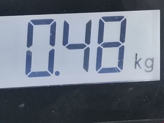 Бачок расширительный, ориг. номер 8200262036, 7701474499, Renault Scenic 2003-2006