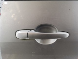 Дверь сдвижная левая, ориг. номер C2Y57302XE, Mazda 5 2002-2009