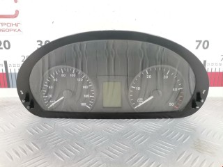 Щиток приборов (приборная панель), ориг. номер A906446582, 102631004, Mercedes Sprinter 2006-2014