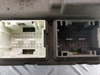 Блок предохранителей, ориг. номер 9645030380, 6580F0, Citroen C5 2000-2004