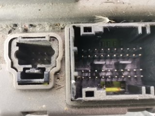 Блок предохранителей, ориг. номер 9645030380, 6580F0, Citroen C5 2000-2004