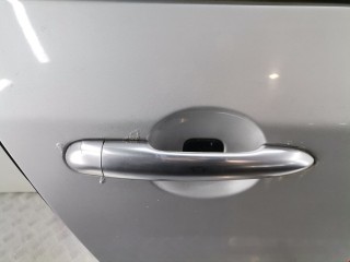 Дверь задняя правая, ориг. номер 7751472404, Renault Vel Satis 2002-2005