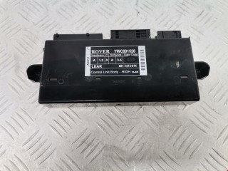 Блок комфорта, ориг. номер YWC001520, 6011212014, Rover 75 2004-2005
