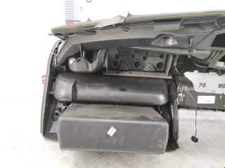 Панель передняя салона (торпедо), Rover 75 2004-2005