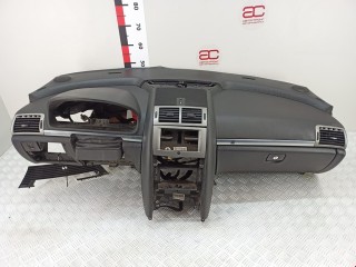 Панель передняя салона (торпедо) Peugeot 407 2004-2008