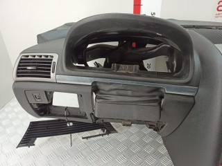 Панель передняя салона (торпедо), ориг. номер 8211HW, Peugeot 407 2004-2008
