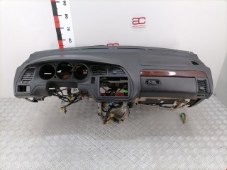 Панель передняя салона (торпедо) Honda Accord 1998-2002