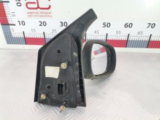 Зеркало наружное правое Renault Scenic 1999-2003