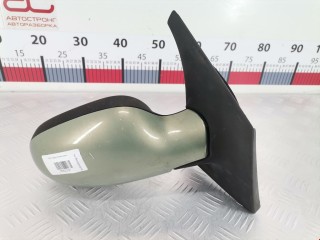 Зеркало наружное правое, ориг. номер 7700431543, Renault Scenic 1999-2003