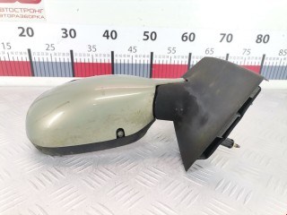 Зеркало наружное правое, ориг. номер 7700431543, Renault Scenic 1999-2003