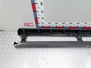 Накладка на порог, ориг. номер 71800S1AE00, 71800S1AE, Honda Accord 1998-2002