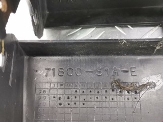 Накладка на порог, ориг. номер 71800S1AE00, 71800S1AE, Honda Accord 1998-2002