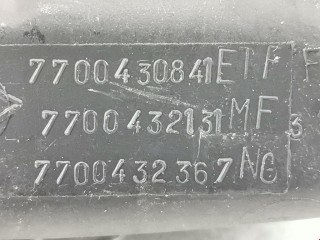 Пепельница, ориг. номер 7700426757, 7701046932, Renault Scenic 1999-2003