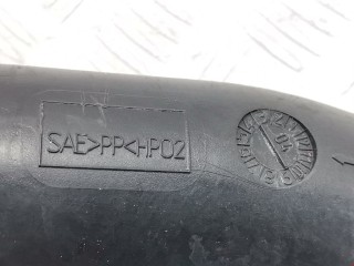Патрубок воздушного фильтра, Opel Meriva 2002-2006