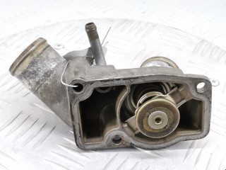 Корпус термостата, ориг. номер 95517659, F252221, Opel Astra 1998-2009