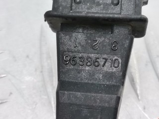 Датчик детонации, ориг. номер 96386710, Daewoo Kalos 2002-2007