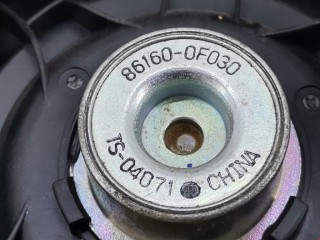 Динамик, ориг. номер 861600F030, Toyota Corolla Verso 2004-2007