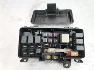 Блок предохранителей, ориг. номер 38250S1AG01, Honda Accord 1998-2002