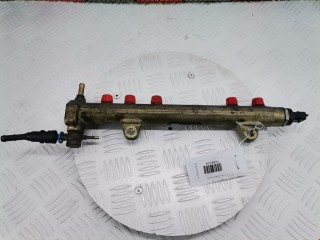 Датчик давления топлива, ориг. номер 0281002706, 93185626, Opel Agila 2000-2004