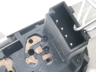 Кнопка стеклоподъемника, ориг. номер 13363100, 9100299, Opel Zafira 1999-2003