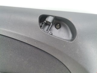 Обшивка двери задней левой (дверная карта), ориг. номер P0112139, Opel Corsa 2006-2011
