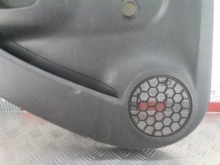 Обшивка двери задней левой (дверная карта), ориг. номер P0112139, Opel Corsa 2006-2011