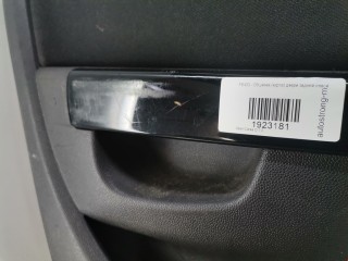 Обшивка двери задней левой (дверная карта), ориг. номер P0112139, Opel Corsa 2006-2011