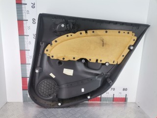 Обшивка двери задней левой (дверная карта), ориг. номер P0112139, Opel Corsa 2006-2011