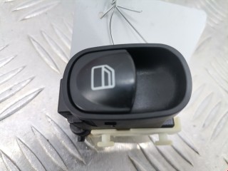 Кнопка стеклоподъемника, ориг. номер A2038200210, 501807, Mercedes C W203 2000-2004
