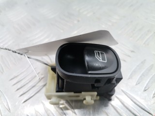 Кнопка стеклоподъемника, ориг. номер A2038200210, 501807, Mercedes C W203 2000-2004