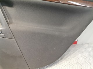Обшивка двери задней правой (дверная карта), ориг. номер 13169006, Opel Vectra 2002-2005