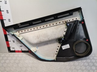 Обшивка двери задней правой (дверная карта), ориг. номер 13169006, Opel Vectra 2002-2005