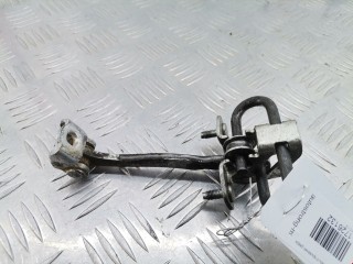 Ограничитель открывания двери задней Opel Vectra 2002-2005