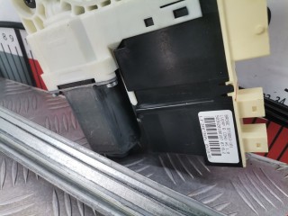 Стеклоподъемник передний левый, ориг. номер 1485312080, 9221L4, Citroen C8 2002-2008