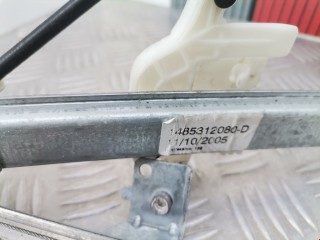 Стеклоподъемник передний левый, ориг. номер 1485312080, 9221L4, Citroen C8 2002-2008