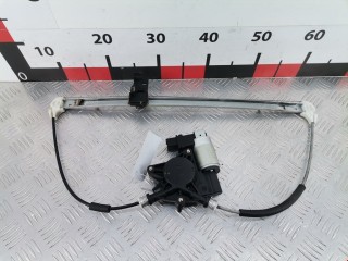 Стеклоподъемник электрический задний правый, ориг. номер G22C5858X, C23572590B, Mazda 5 2002-2009