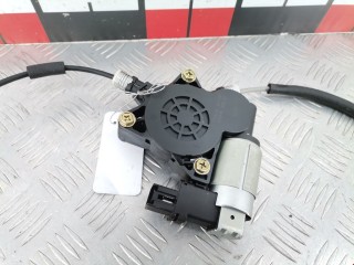 Стеклоподъемник электрический задний правый, ориг. номер G22C5858X, C23572590B, Mazda 5 2002-2009
