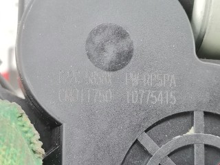 Стеклоподъемник электрический задний правый, ориг. номер G22C5858X, C23572590B, Mazda 5 2002-2009