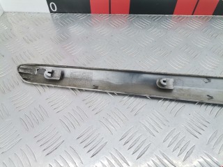 Молдинг двери задней левой, ориг. номер 7701051106, Renault Vel Satis 2002-2005