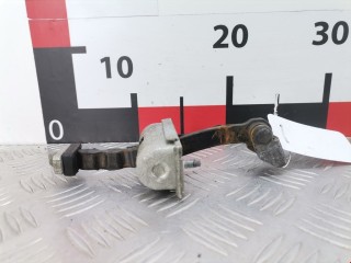 Ограничитель открывания двери передней, ориг. номер 13242975, Opel Corsa 2006-2011