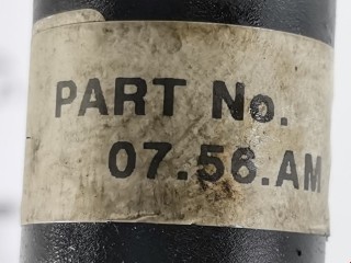 Шланг гидроусилителя, ориг. номер QEH000102, Land Rover Range Rover 2002-2005