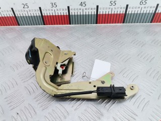 Замок двери задней правой Citroen C8 2002-2008