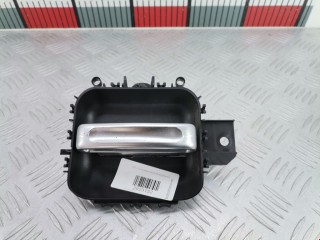Ручка внутренняя задняя правая Citroen C8 2002-2008