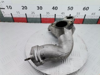 Патрубок воздушного фильтра, ориг. номер 0382W5, Peugeot 307 2001-2005