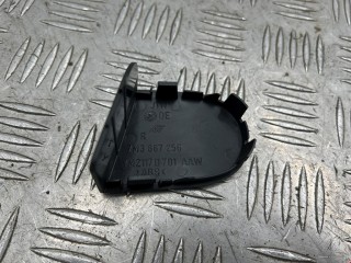 Ручка внутренняя передняя правая, ориг. номер 7M3837114D, Seat Alhambra 2000-2010