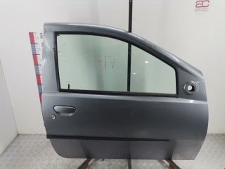 Дверь передняя правая Fiat Punto 1999-2003