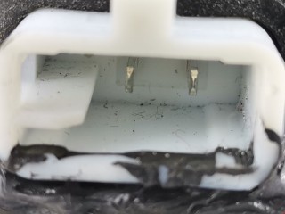 Динамик, ориг. номер 861600F030, Toyota Corolla Verso 2004-2007