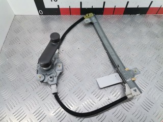 Стеклоподъемник задний правый Renault Scenic 1999-2003